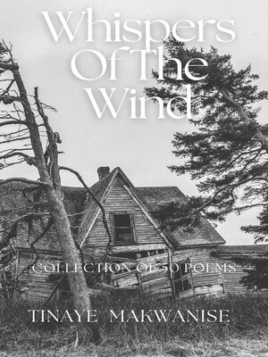 cover image of Whispers of the Wind